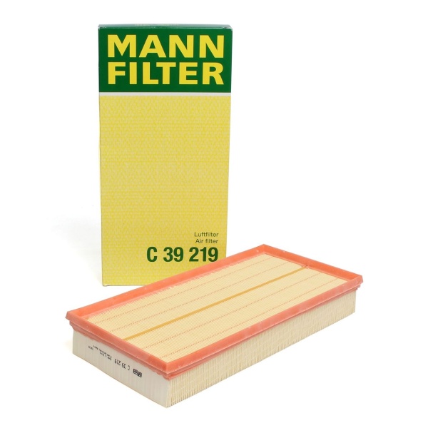 Filtru Aer Mann Filter C39219